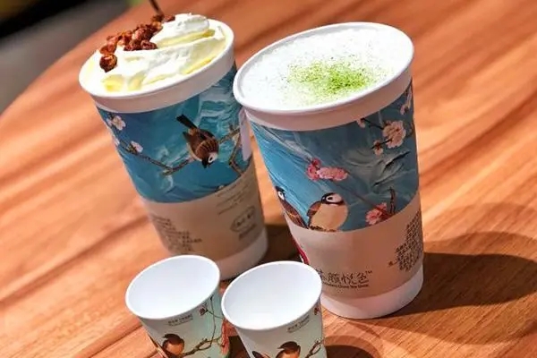 趁着茶颜悦色加盟的热潮,抓住成功的机会 趁着茶颜悦色加盟的热潮,抓住成功的机会