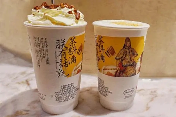 茶颜悦色加盟:一门创新的饮品加盟方式 茶颜悦色加盟:一门创新的饮品加盟方式