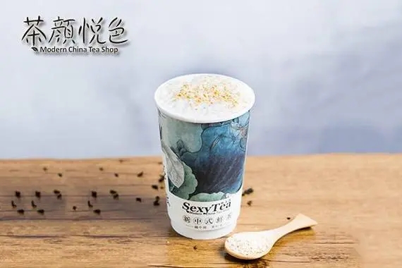 唤醒味蕾,发现茶的神奇 唤醒味蕾,发现茶的神奇