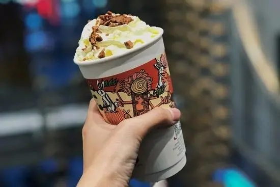 茶颜悦色加盟，共享财富成就人生