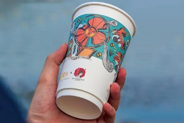 茶颜悦色加盟，助力创业者积累财富