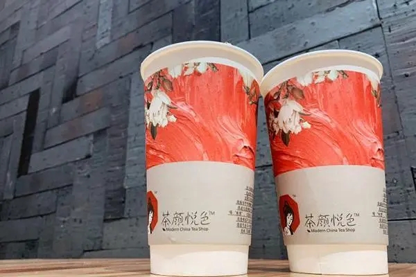 倾心投资茶颜悦色,创业致富轻松可行 倾心投资茶颜悦色,创业致富轻松可行