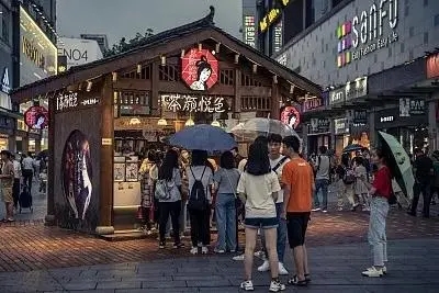 茶颜悦色：找到事业新方向的加盟选择