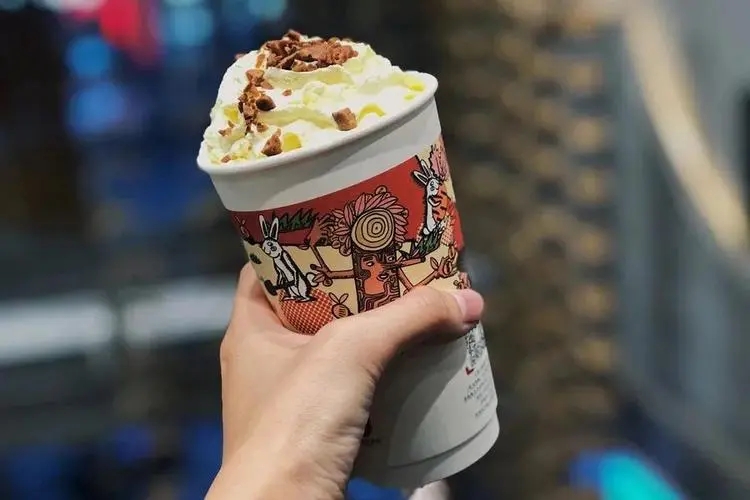 引领茶饮行业发展的新动能