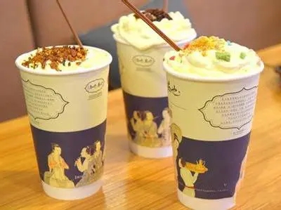 茶品加盟好项目，茶颜悦色帮您成功