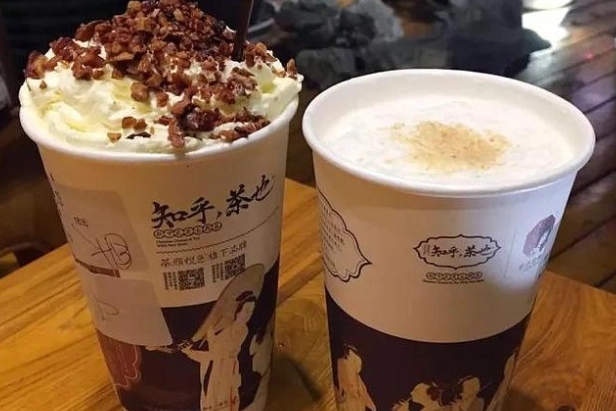 开启茶颜悦色加盟之路,创造事业辉煌 开启茶颜悦色加盟之路,创造事业辉煌
