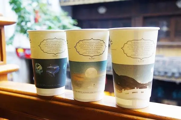 加盟茶颜悦色,获得温馨舒适的室内环境 加盟茶颜悦色,获得温馨舒适的室内环境