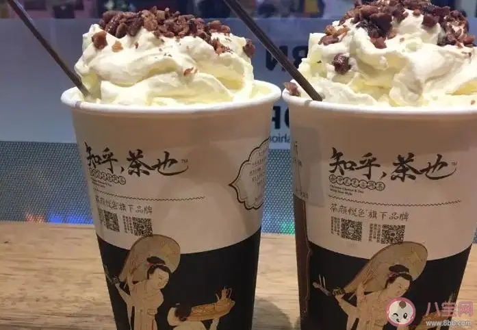 茶颜悦色：不仅仅是一杯茶