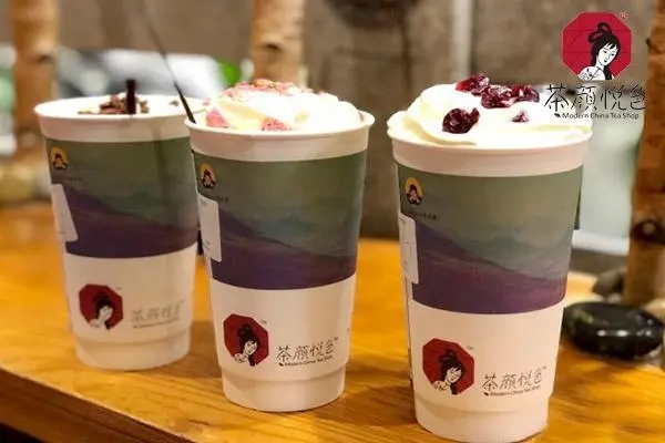 茶颜悦色加盟:令创业者受益匪浅 茶颜悦色加盟:令创业者受益匪浅