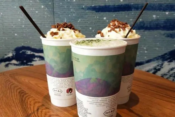 茶颜悦色:掌握茶饮市场的新机遇 茶颜悦色:掌握茶饮市场的新机遇