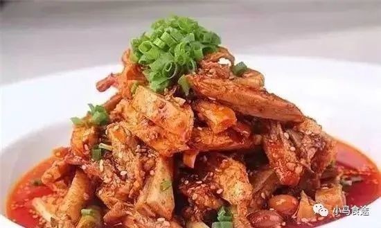 20多款麻辣菜菜谱，送给爱吃麻辣的你（1）(图1)