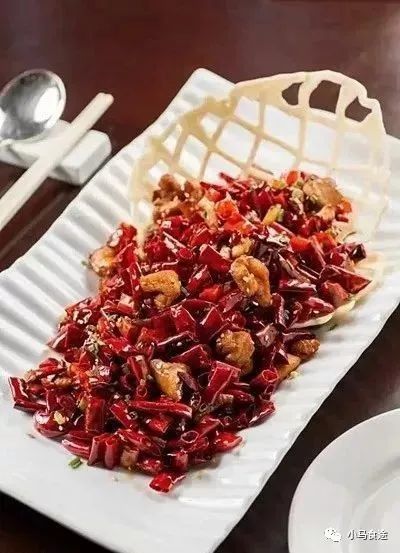 20多款麻辣菜菜谱,送给爱吃麻辣的你(3)(图1)