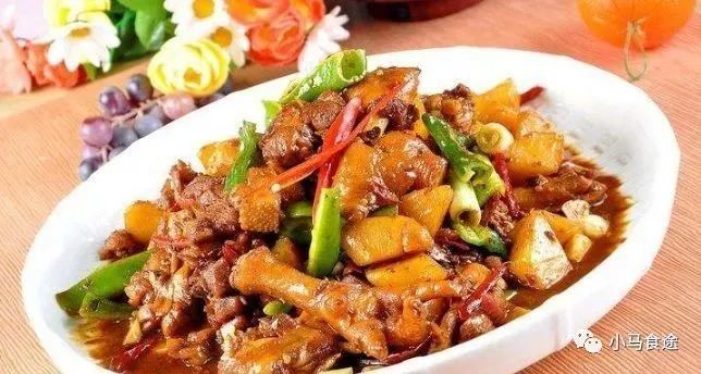 20多款麻辣菜菜谱,送给爱吃麻辣的你(4)(图1)