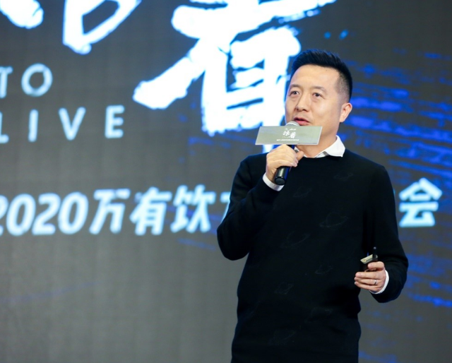 茶颜悦色创始人吕良,绝境之后就是重生,一杯奶茶竟炒到600元(图2)