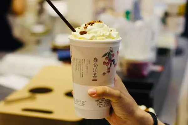 2023茶颜悦色加盟费用明细表:开一家茶颜悦色加盟费需要多少钱?(图2)