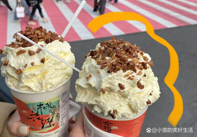 官方:2023茶颜悦色加盟区域正式公布!费用及扶持活动详情公布(图2)