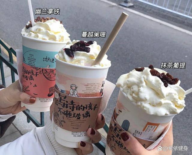 茶颜悦色加盟最新介绍:加盟费丨加盟条件丨加盟流程丨加盟区域(图3)