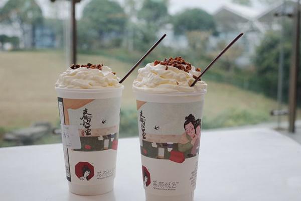 茶颜悦色怎么加盟？茶颜悦色加盟费是多少？详细步骤助你快速开店(图3)
