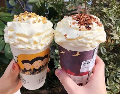 茶颜悦色加盟条件和费用介绍,10万就能开茶颜悦色奶茶店了?(图2)
