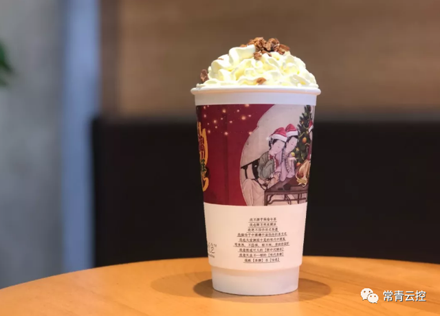 茶颜悦色加盟吗?如何开店?2023茶颜悦色合作费用及模式详细解答(图1)