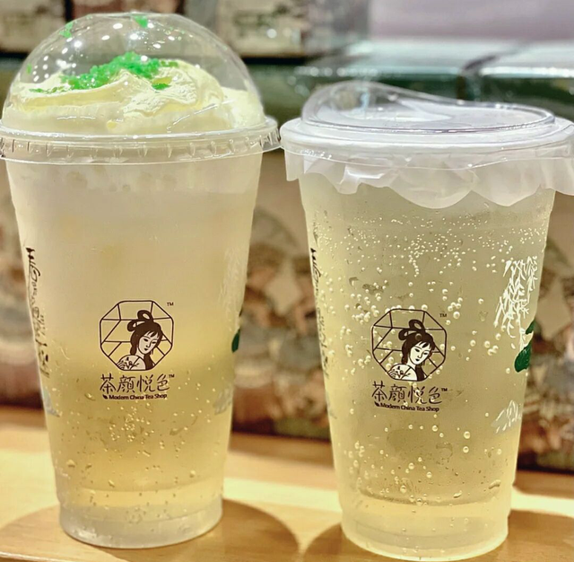茶颜悦色加盟吗?如何开店?2023茶颜悦色合作费用及模式详细解答(图3)