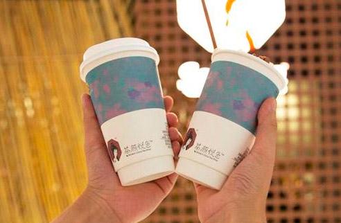 茶颜悦色这几款你一定要尝一尝