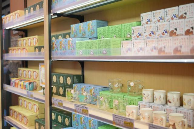 今日开业!快来打卡“茶颜悦色”衡阳首店!(图9)