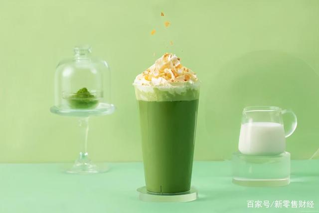 茶颜悦色与喜茶同为顶流品牌,背后有什么成功逻辑?(图6)