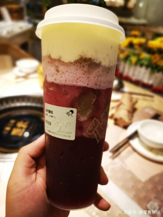 茶颜悦色与喜茶同为顶流品牌,背后有什么成功逻辑?(图9)