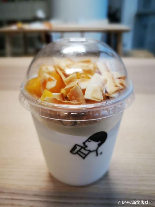 茶颜悦色与喜茶同为顶流品牌,背后有什么成功逻辑?(图13)