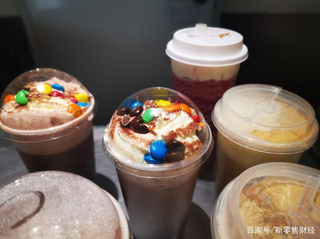 茶颜悦色与喜茶同为顶流品牌,背后有什么成功逻辑?(图14)