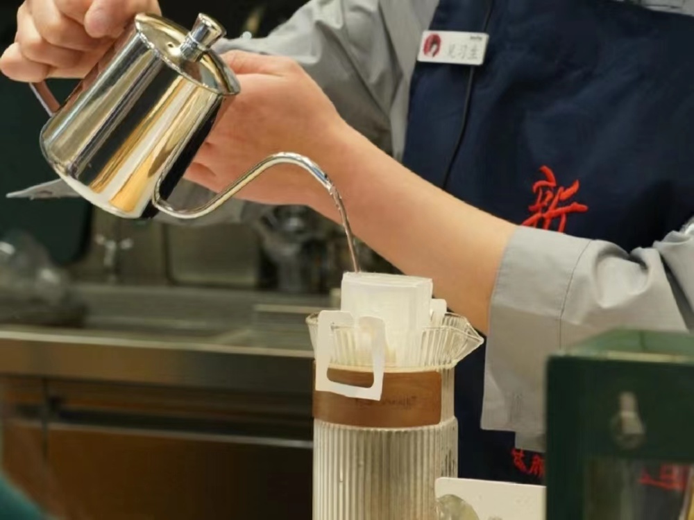 官方:茶颜悦色可以加盟吗?茶颜悦色加盟条件是什么?(图3)