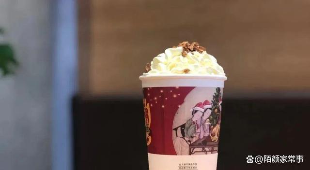 茶颜悦色加盟总投资多少钱?听说仅20万?加盟茶颜悦色有哪些条件(图4)