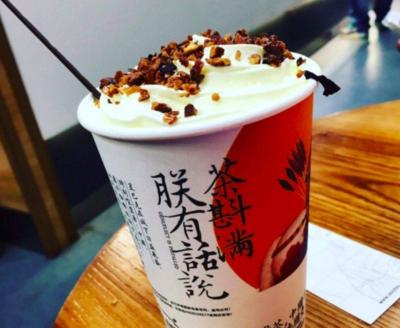 茶颜悦色加盟条件和费用详解,你想知道的费用详情在这「最新」(图2)