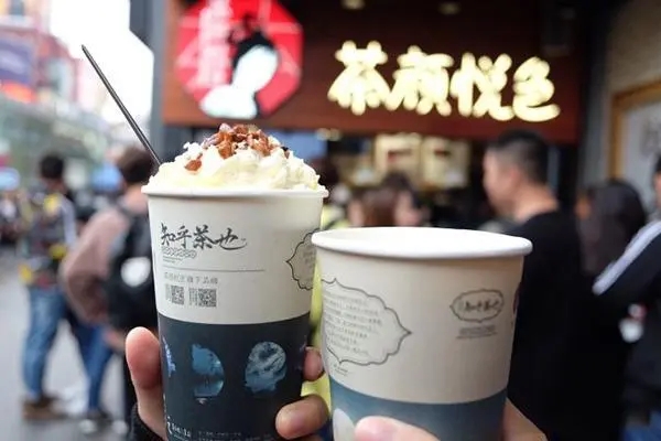 茶颜悦色加盟条件和费用是多少？